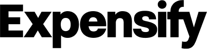 Navan Integrations - Expensify logo