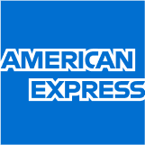 Navan Integrations - American_Express logo