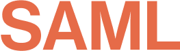 Navan Integrations - SAML logo