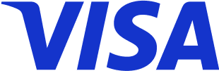 Navan Integrations - Visa logo