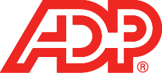 Navan Integrations - ADP Logo logo