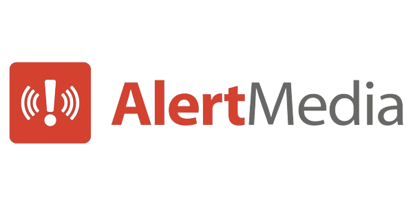 Navan Integrations - Alert Media logo