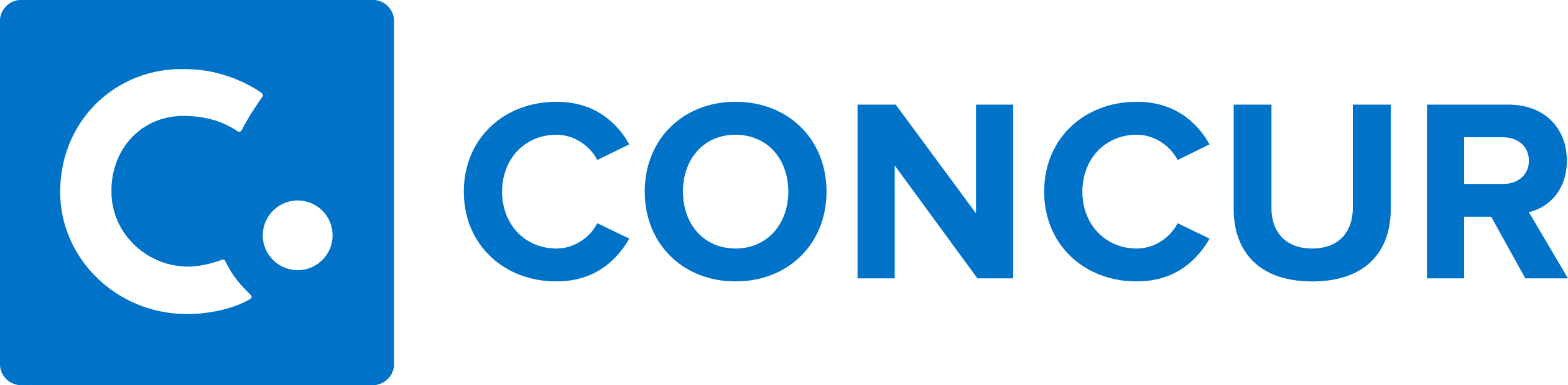 Navan Integrations - Concur logo