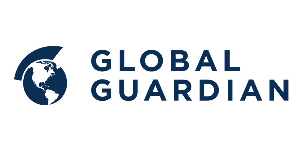Navan Integrations - Global Guardian logo