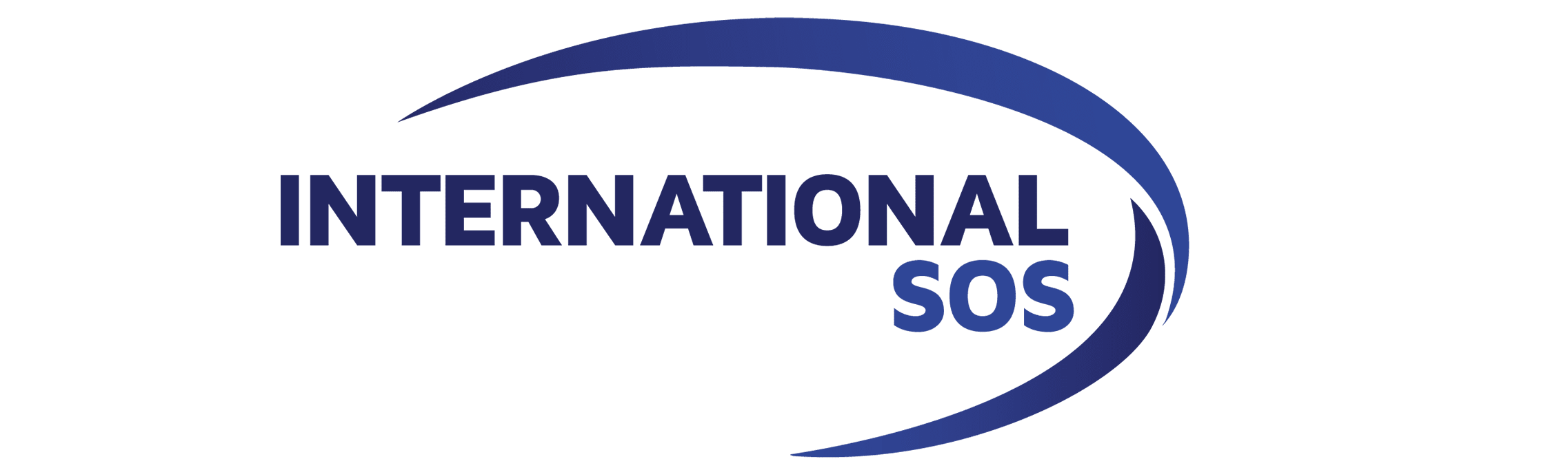 Navan Integrations - International SOS (iSOS) logo