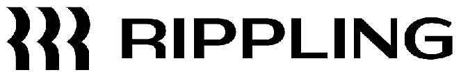 Navan Integrations - Rippling logo