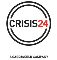 Navan Integrations - Crisis 24 logo