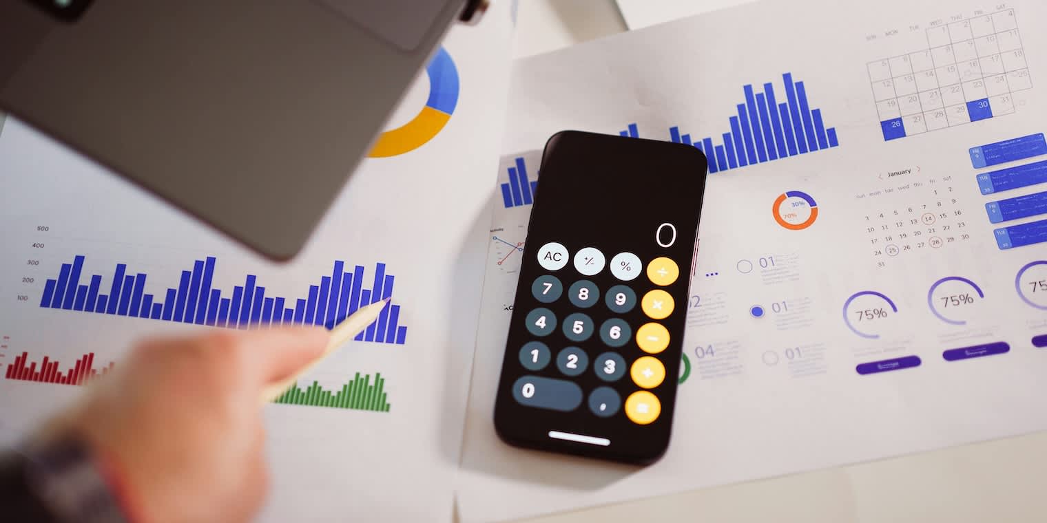 AI for finance and accounting
