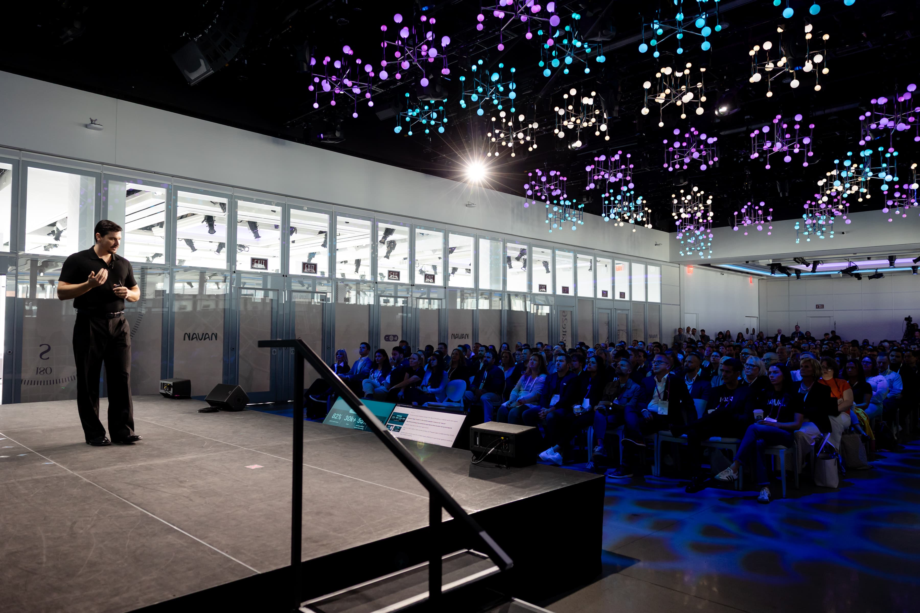Navigate Recap: State of the Industry