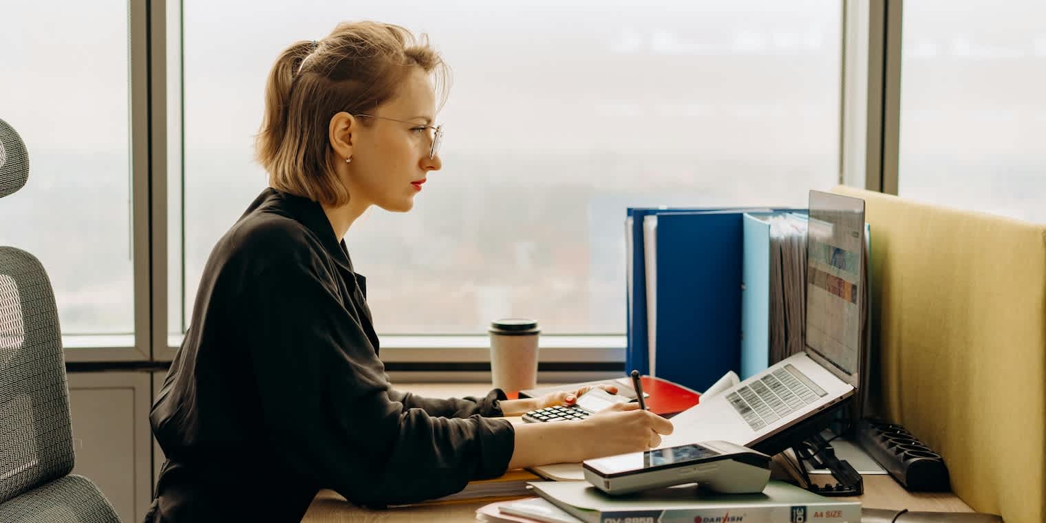 Accounting With AI