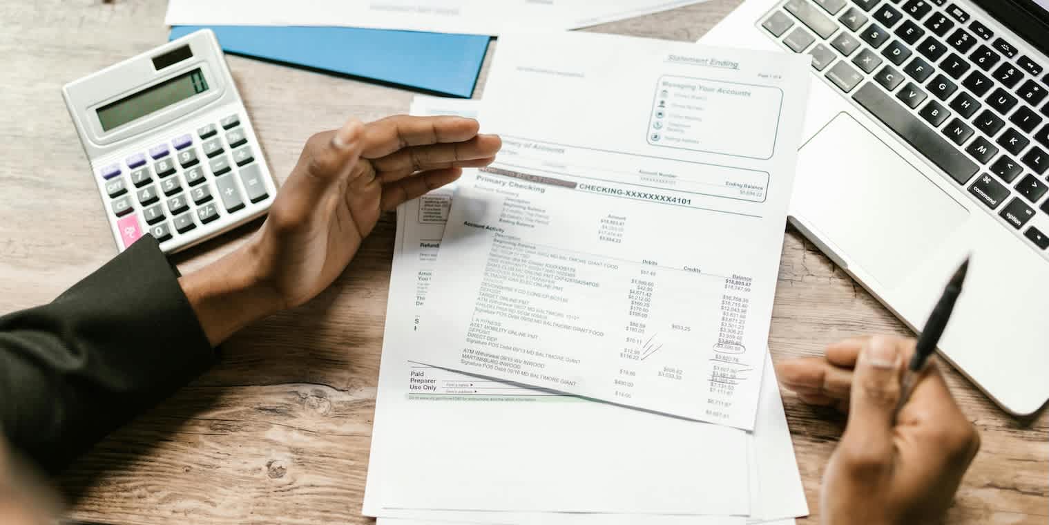AI in accounting