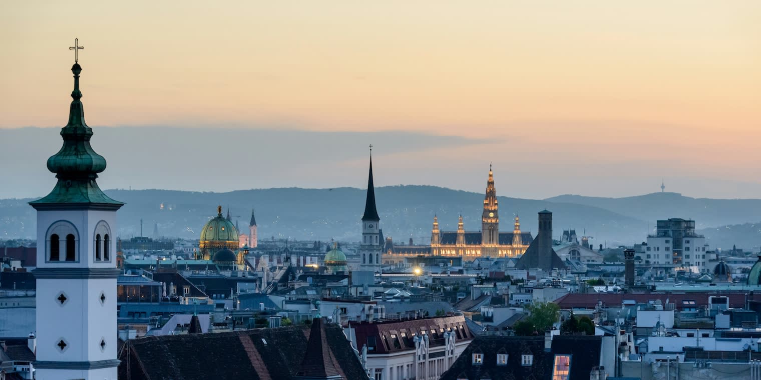 Mastering Verpflegungsgeld: Navan Changes the Game on Per Diem Rules In Austria
