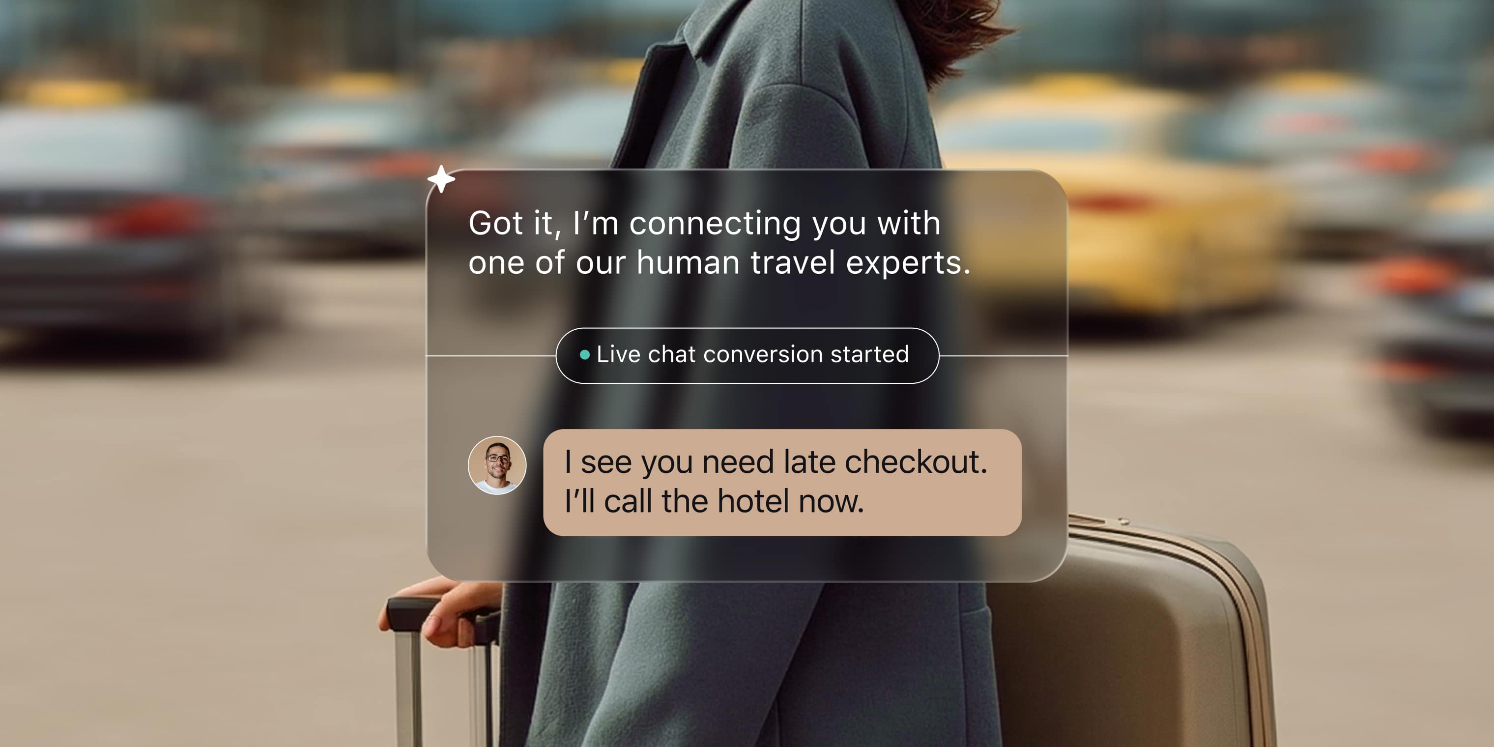 Navan Edge vs. Muse: Which is better for booking business trips?