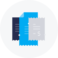 Liquid benefit value track spending