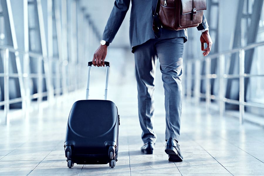 what are the best suitcases for travel