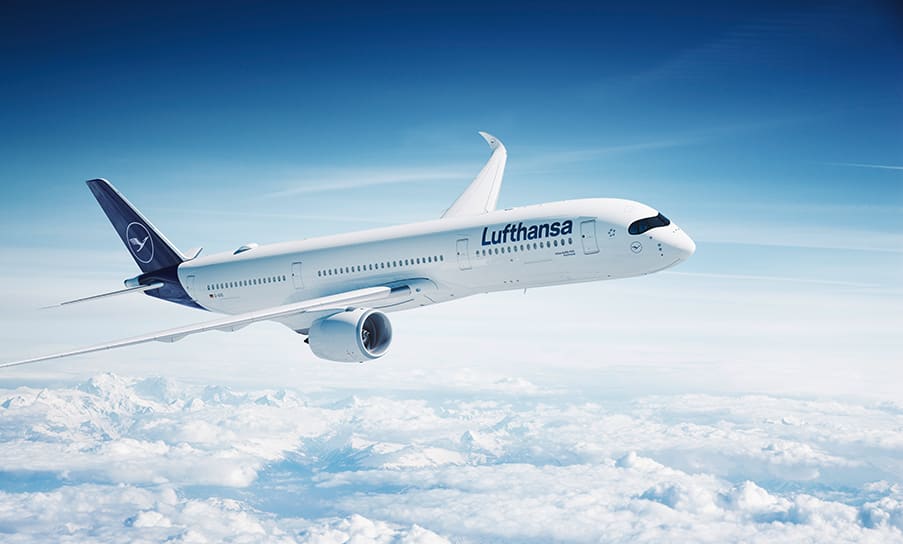 Tripactions Adds Direct Connection With Lufthansa Via Ndc Tripactions