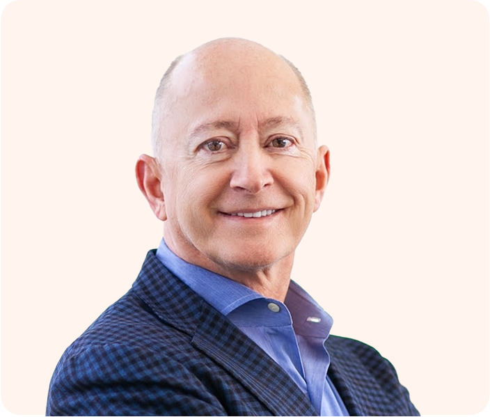 Mike Kourey Headshot - Navan Board Member