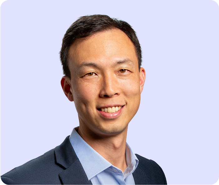 Rich liu