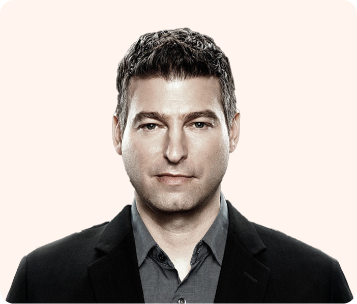 Adam Bain