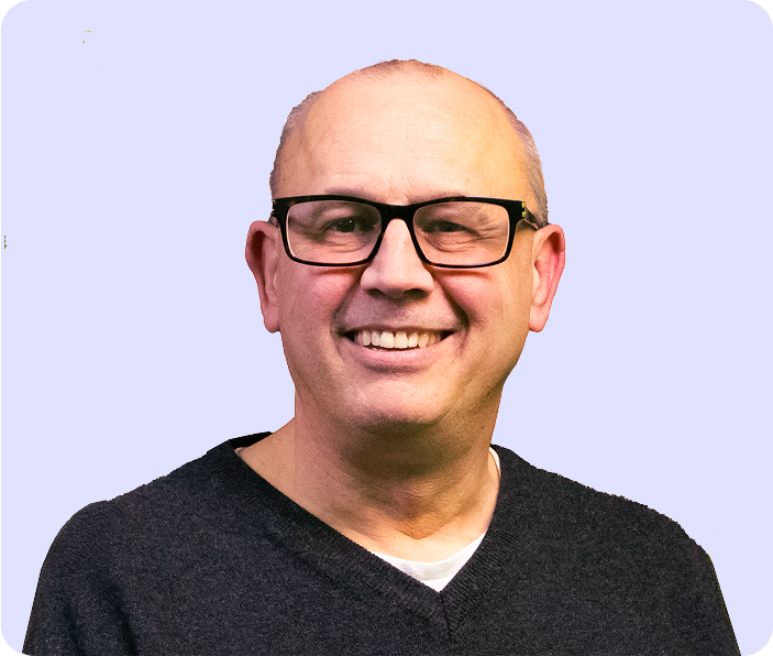 Fred Stratford