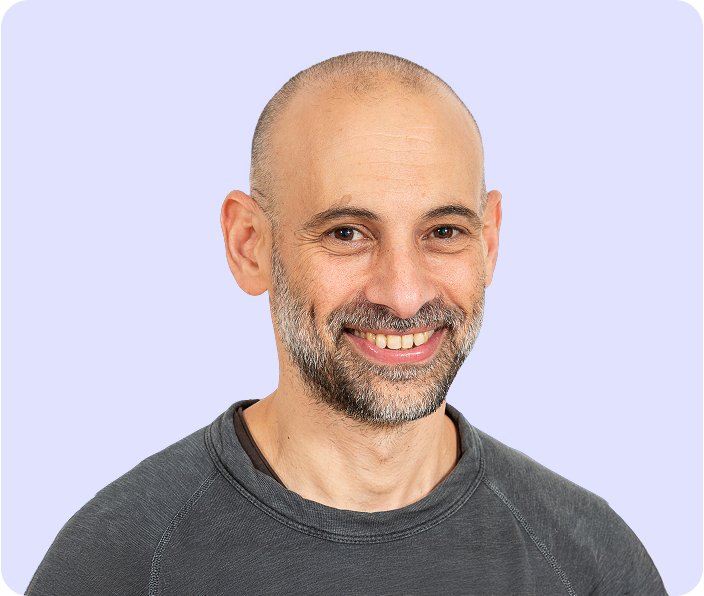 Yoad Shraybom