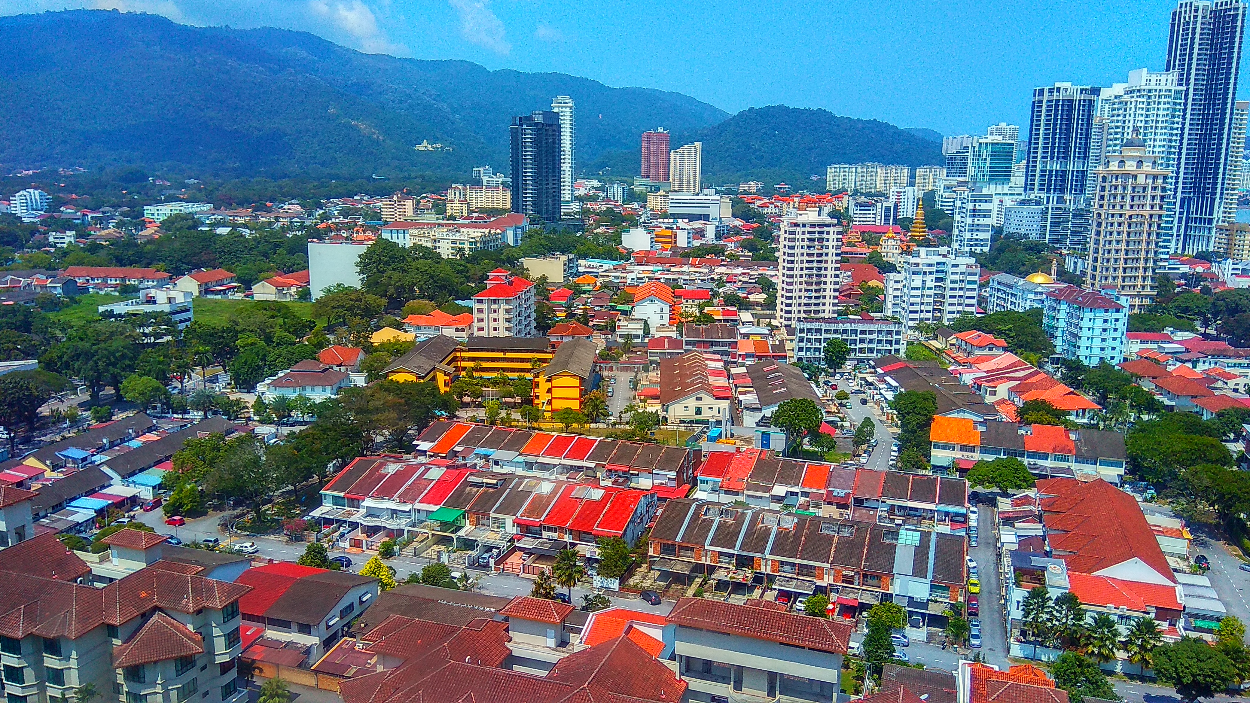 Penang Malaysia