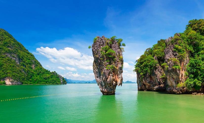 Thailand Holiday Package with Flights from Bangalore