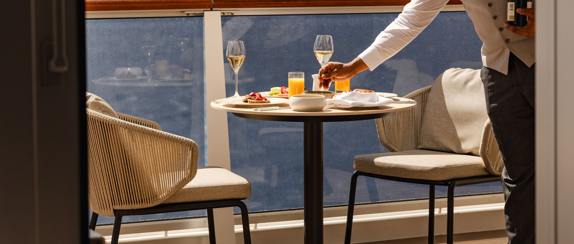 Parte 2 - Explora I - Uma jornada de beleza natural pelo Caribe