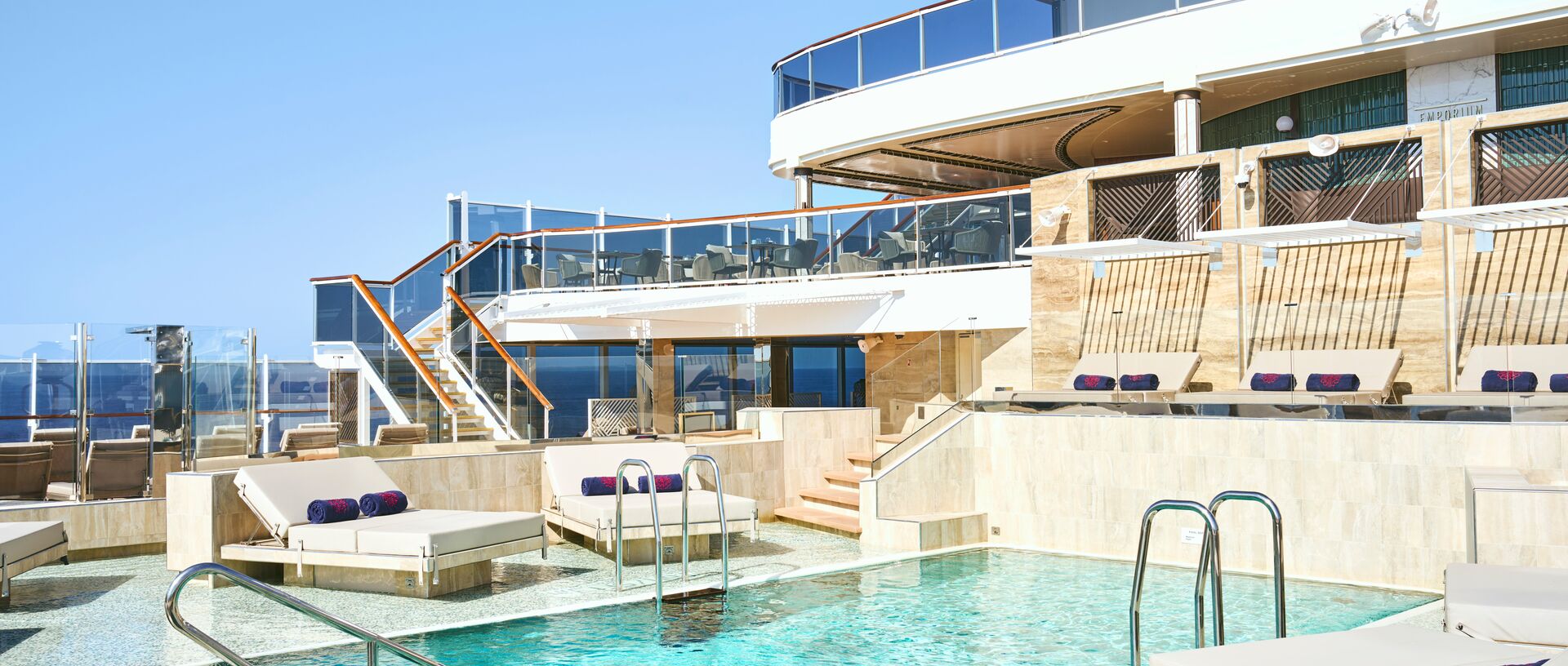 O Explora I - Imagem 1