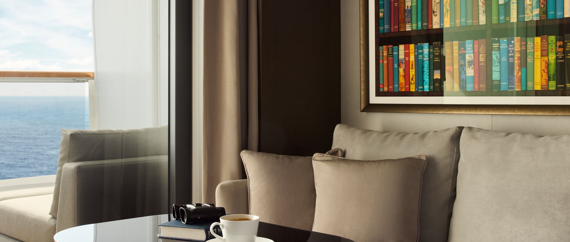 Uma jornada de beleza natural pelo Caribe - Imagem 2