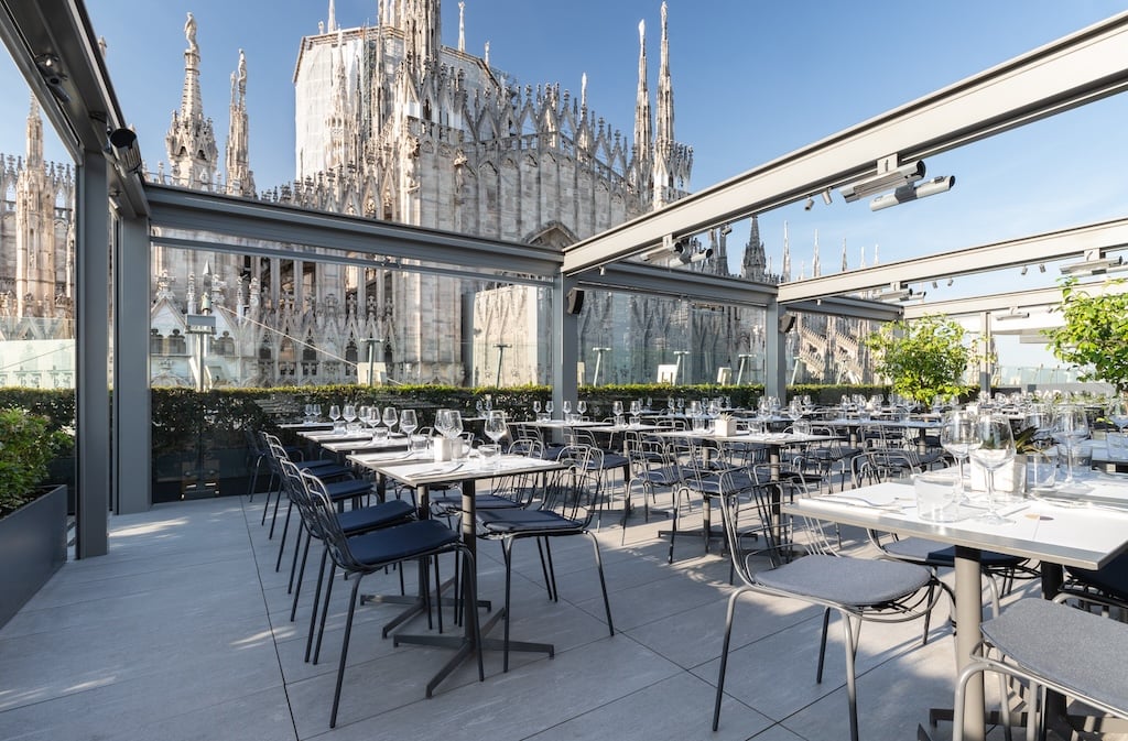 Dia 2 - Experiências gastronômicas puramente italianas