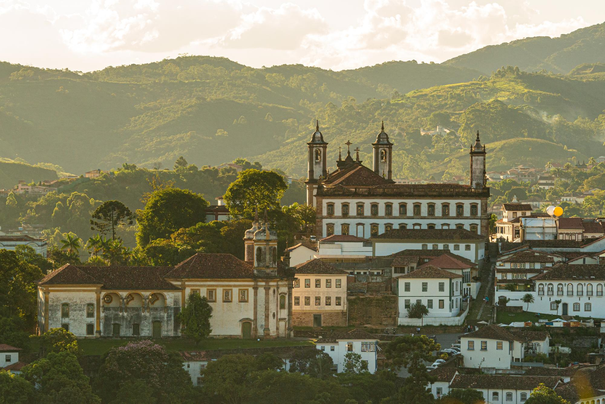 Ouro Preto - Foto 2
