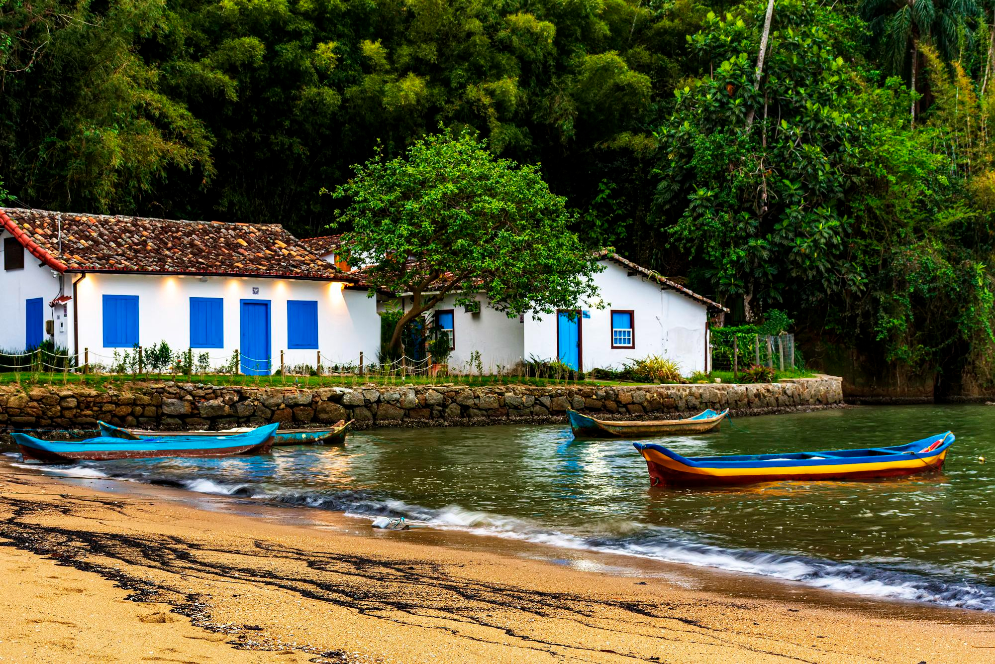 Paraty - Foto 2