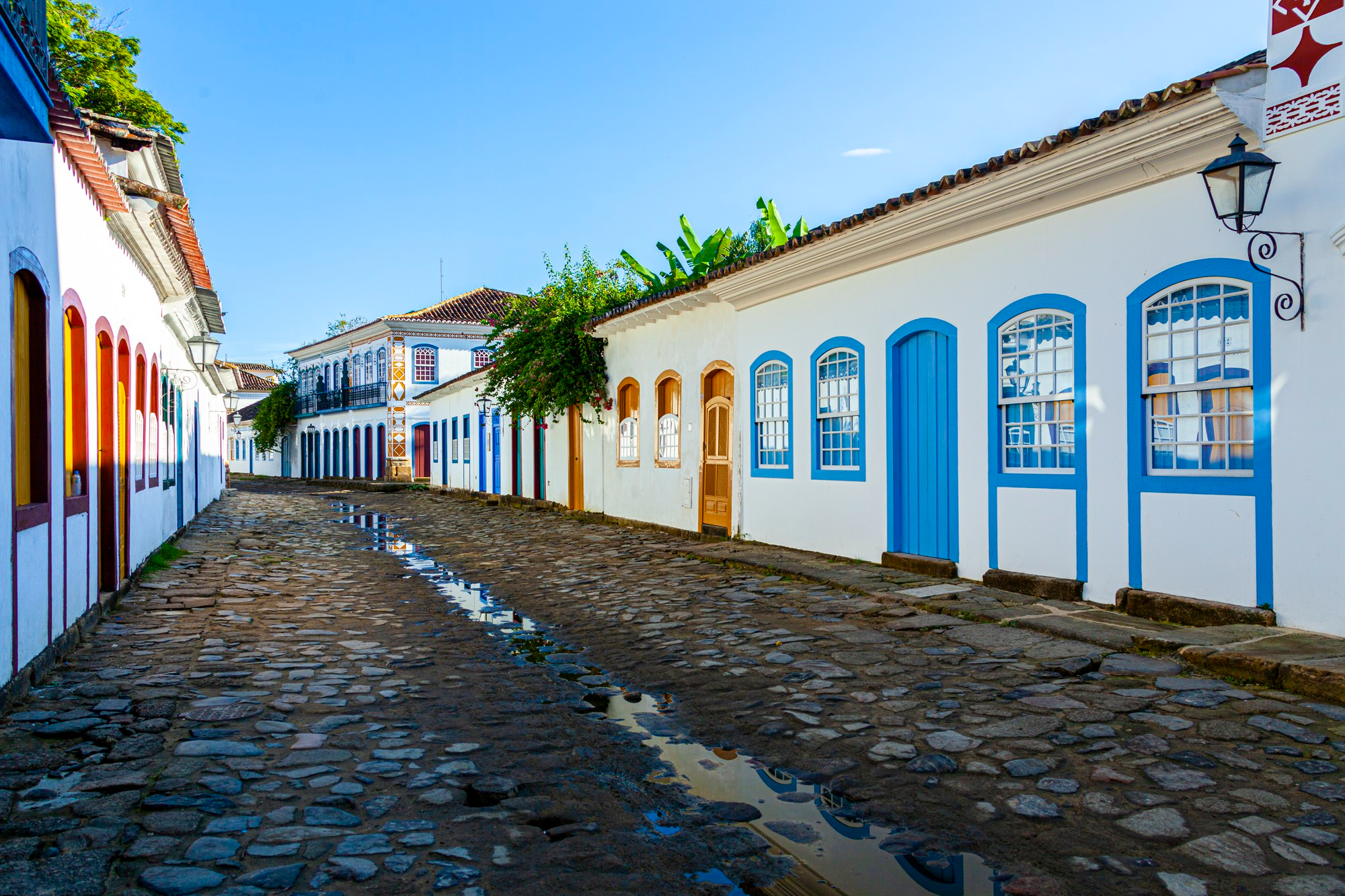 Paraty - Foto 1