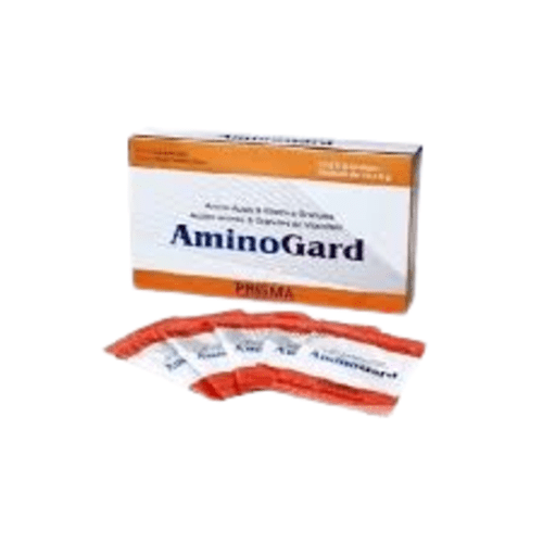 aminogard granules