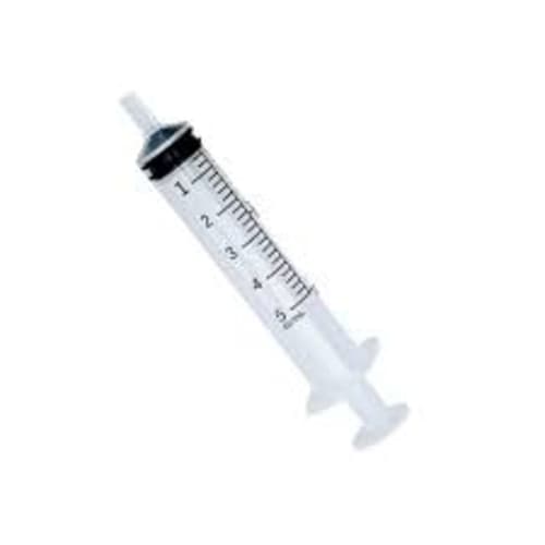 syringes 5ml