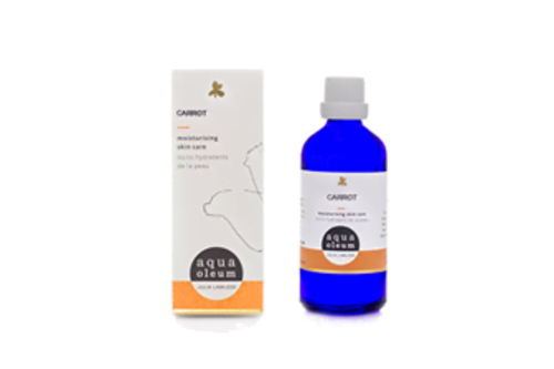 aqua oleum carrot 