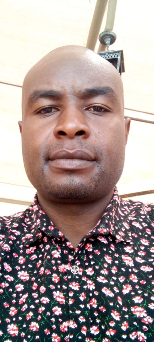 Benson  Mwangi
