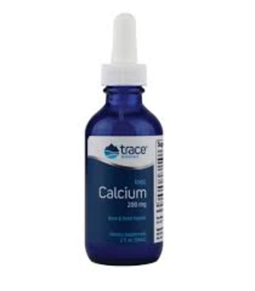 calcium ionic liquid 200mg 59ml