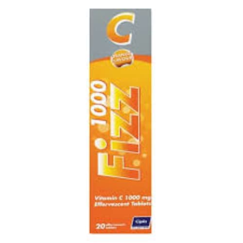 fizz c