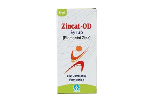 junior zinc sulphate tablets