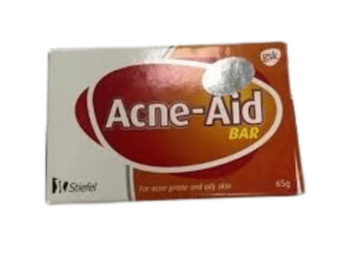 acne aid soap bar