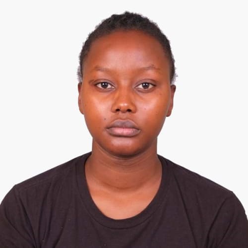 Pauline Kaguuku