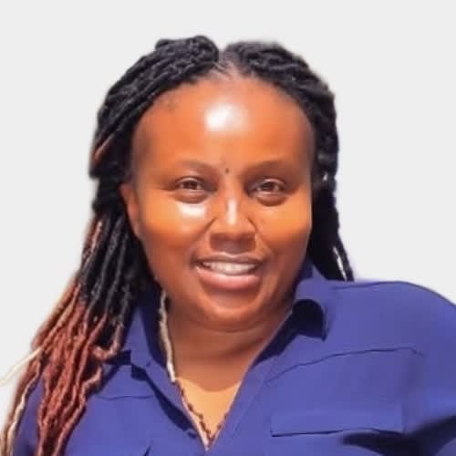 Christine Wanjiru