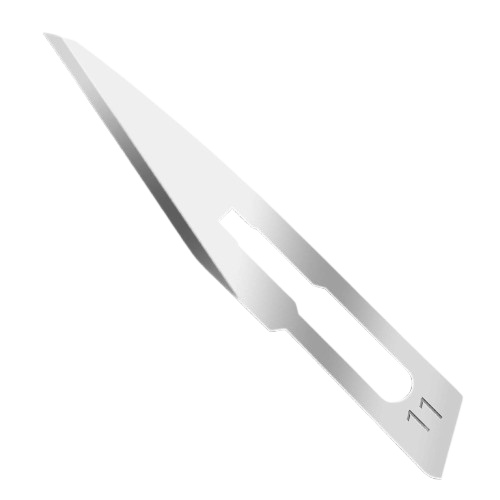 surgical blades size 11