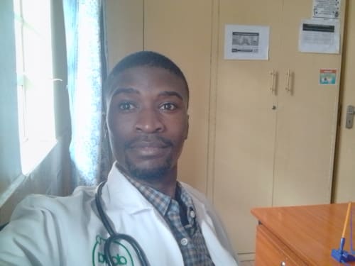 George  Oduor