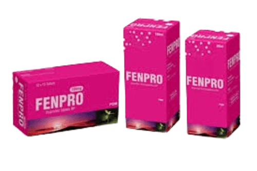 fenpro