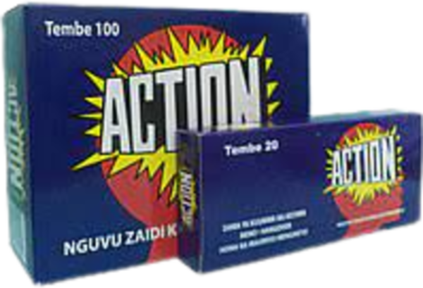 action tablets price in Kenya, kiambu road - Afyabook