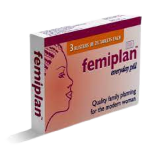 femiplan price in Kenya, kiambu road - Afyabook