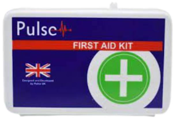 pulse first aid kit price in Kenya, karen,langata - Afyabook